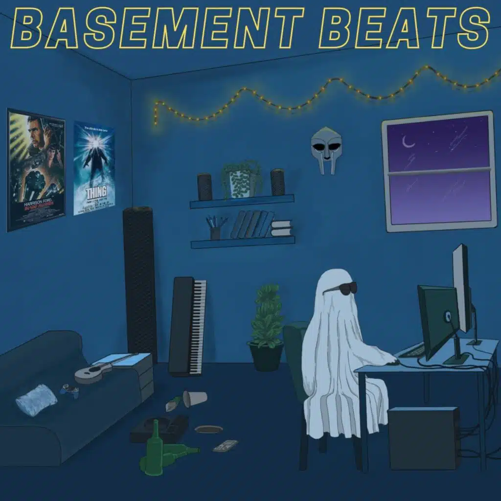Basement Beats