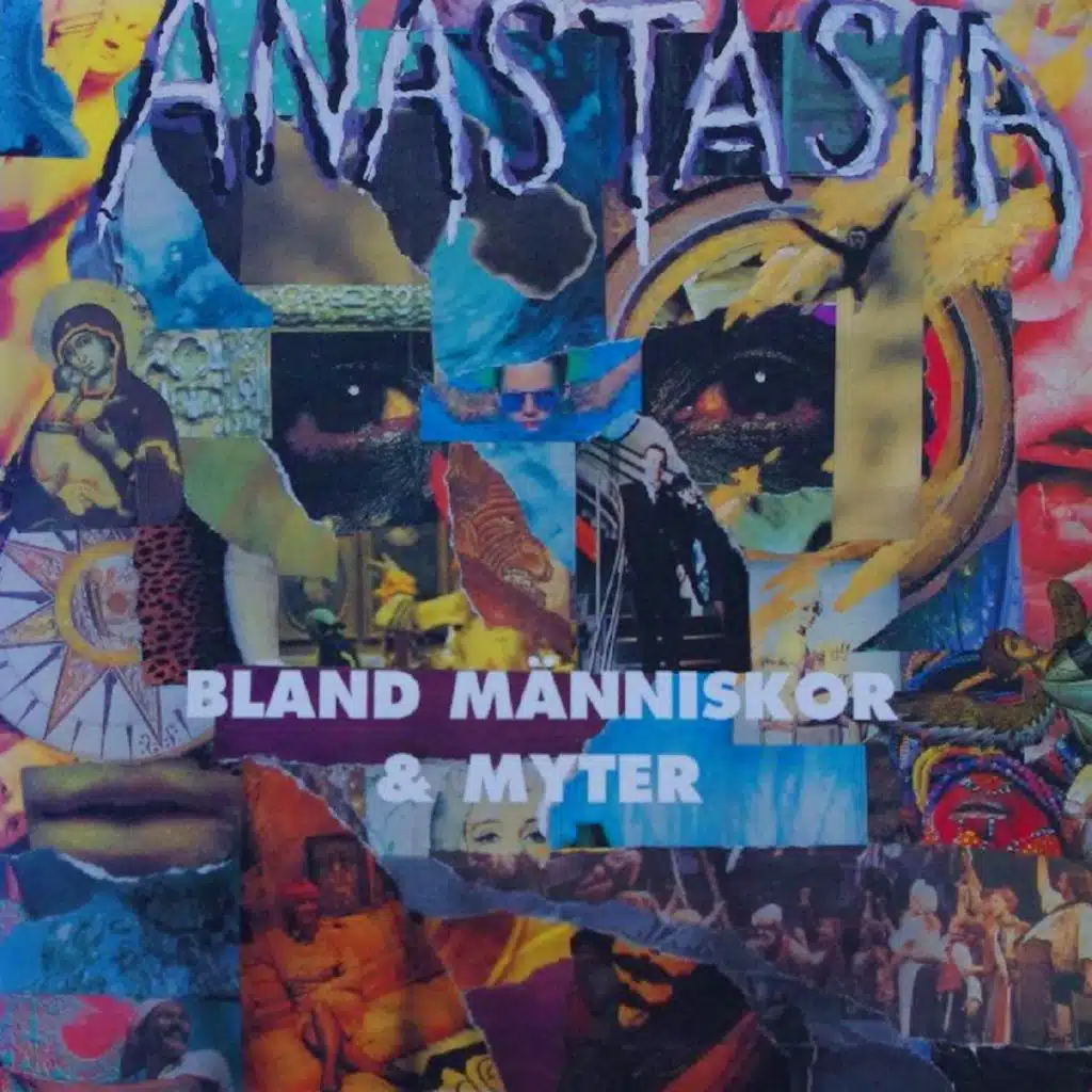 Bland Människor & Myter