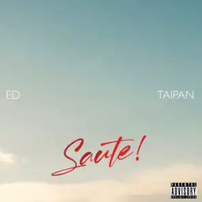 Saute (feat. Taipan)