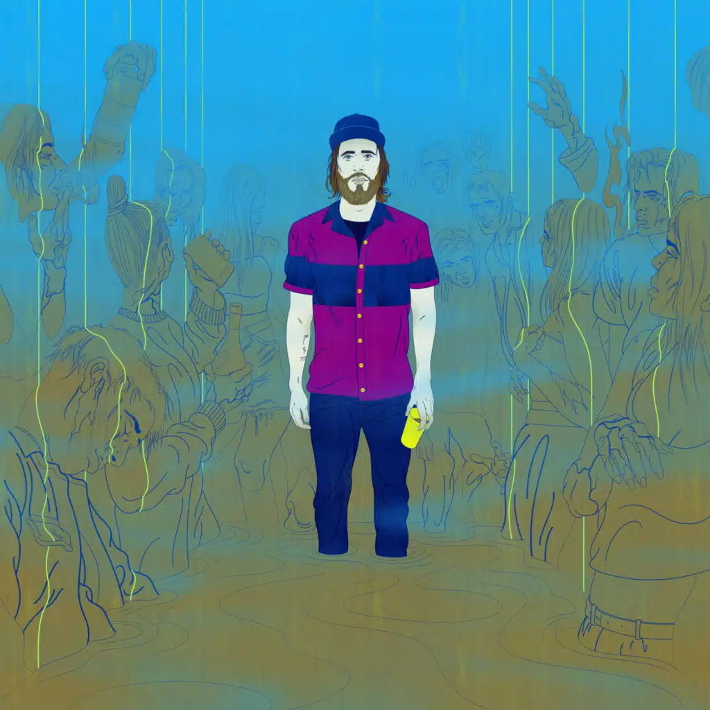 I Should Go (Nic Fanciulli Remix) [feat. Kenny Beats]