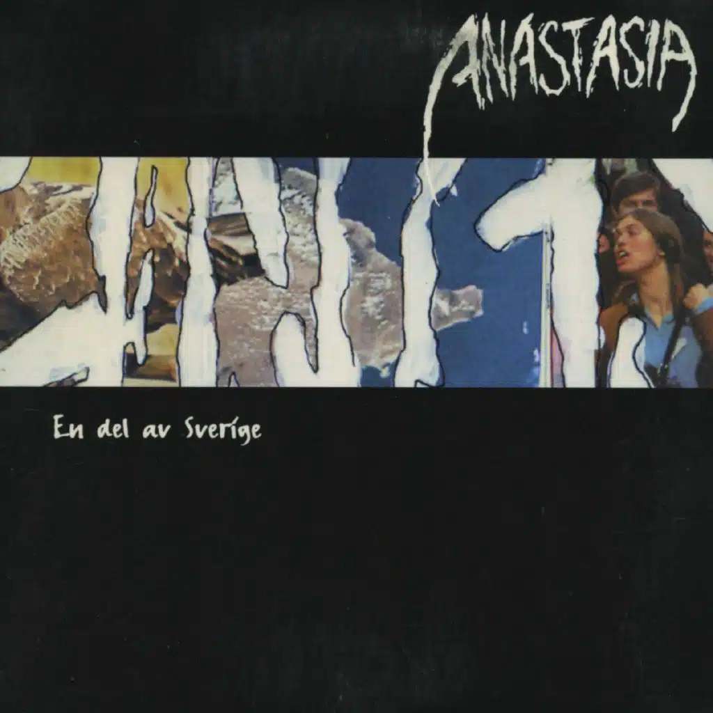 En Del Av Sverige