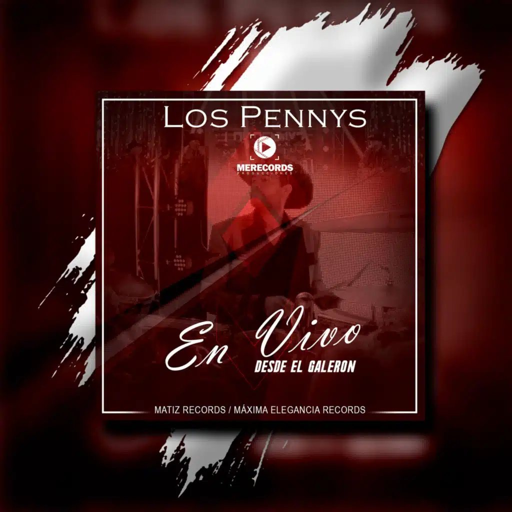 En Vivo Desde el Galeron