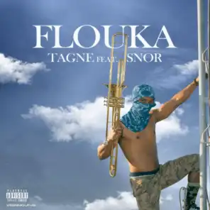 Flouka (feat. Snor)
