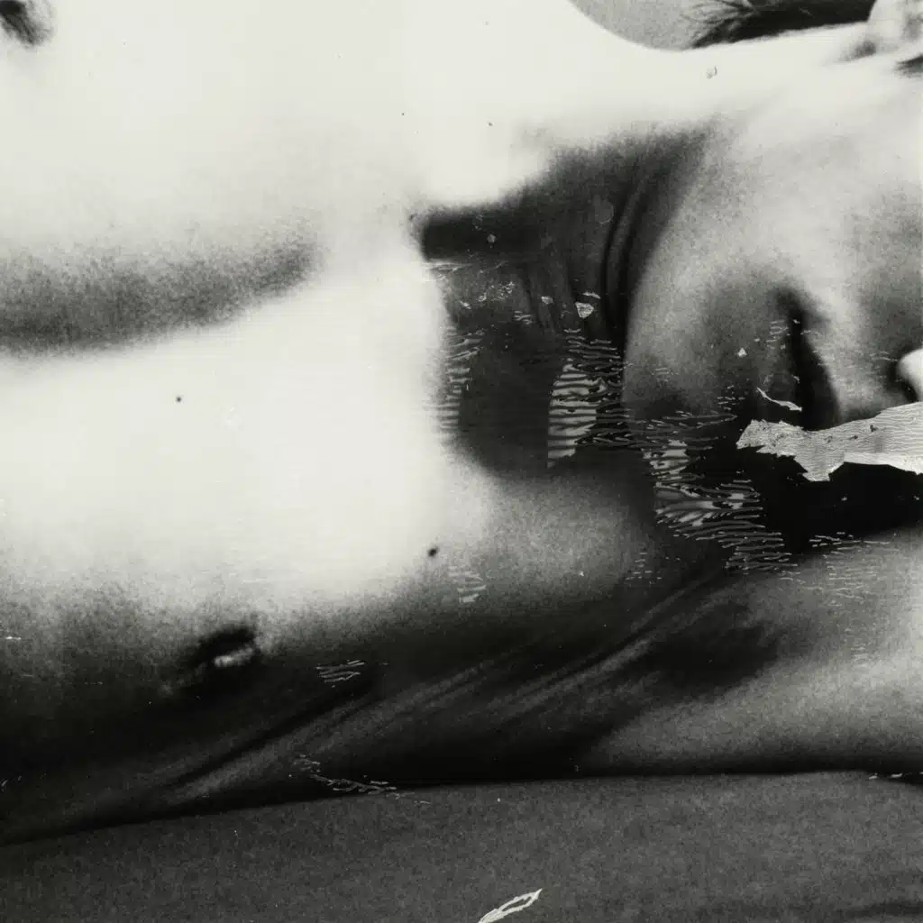 Unbroken Flow Of Words And Tears