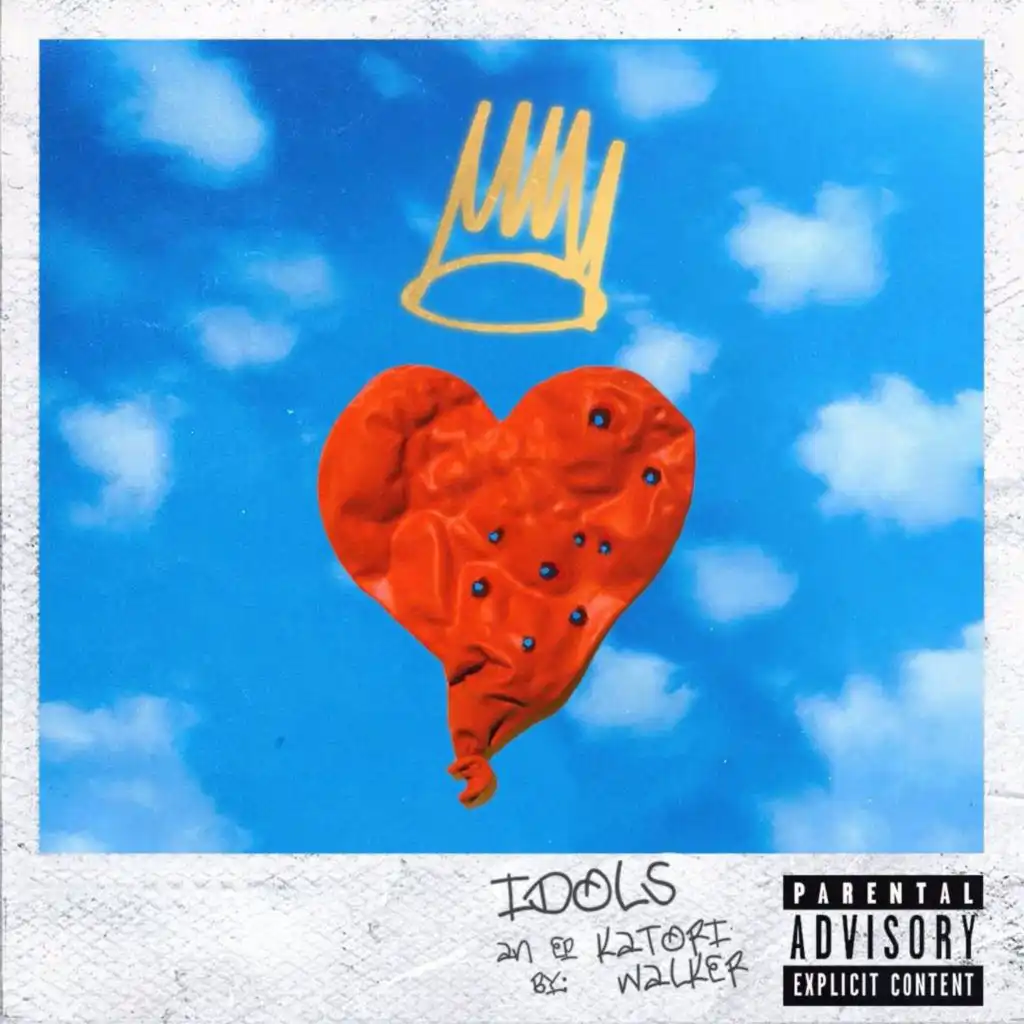 Choose Love (Jermaine)
