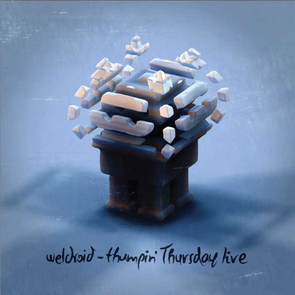 Live at Thumpin' Thursday