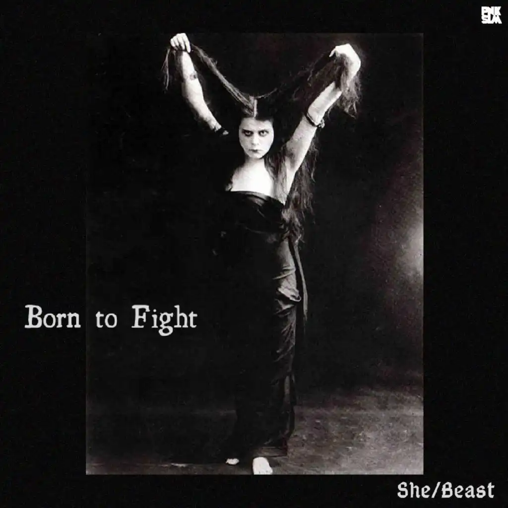 Born to Fight