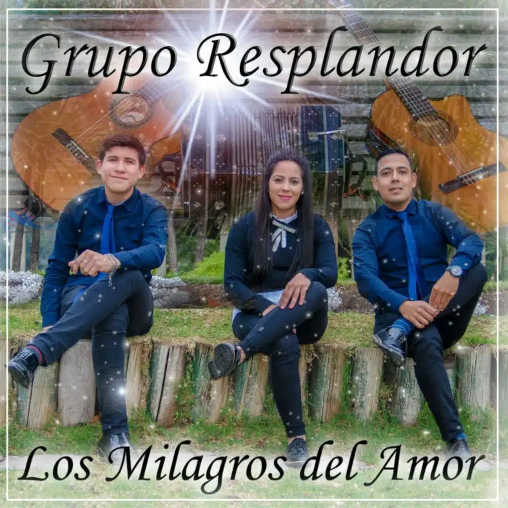 Los Milagros del Amor