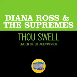 Thou Swell (Live On The Ed Sullivan Show, November 19, 1967)