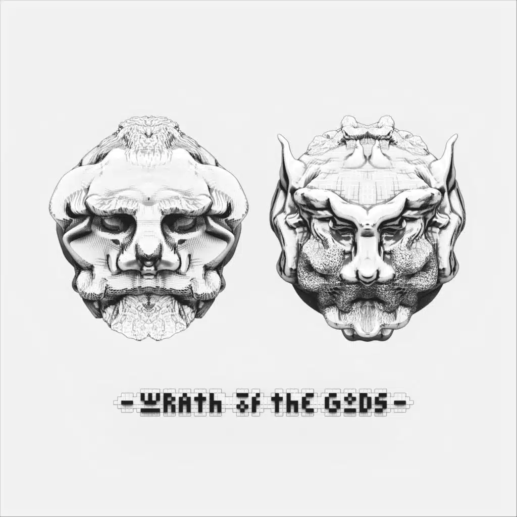 Wrath of the Gods
