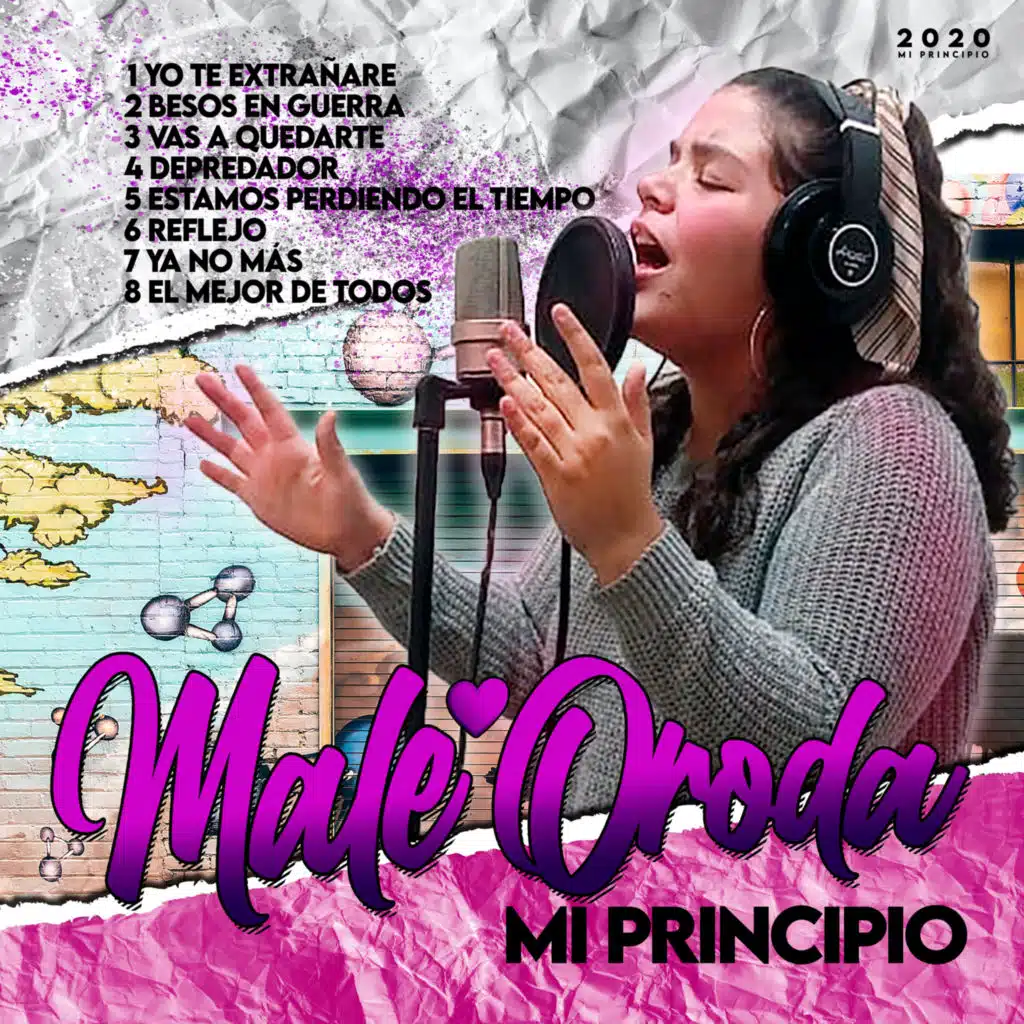 Mi Principio