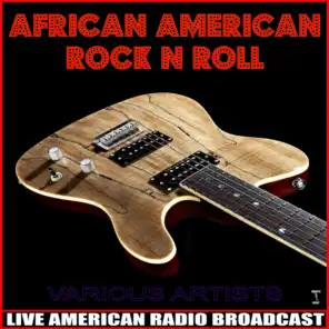 African American Rock n Roll