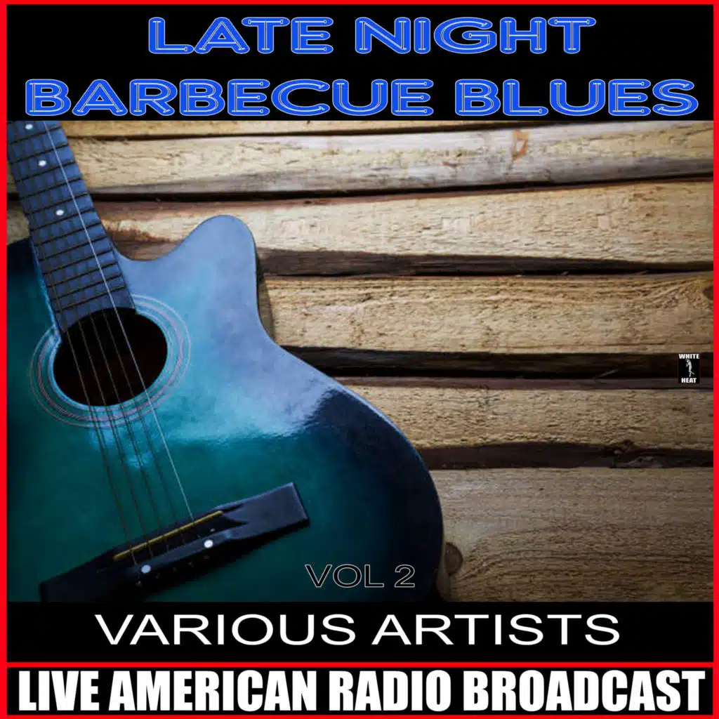 Richard M. Jones' Jazz Wizards