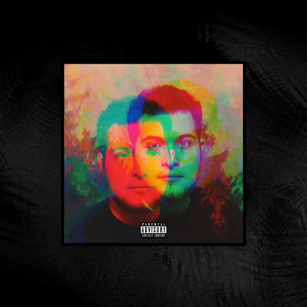 Therapy (feat. Lakeith Rashad)