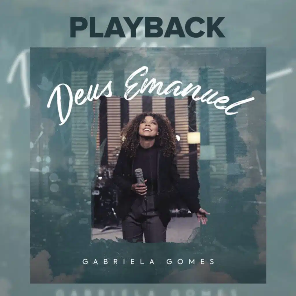 Deus Emanuel (Playback)