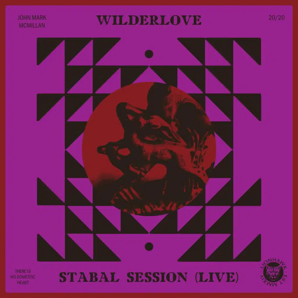 Wilderlove: Stabal Session (Live)