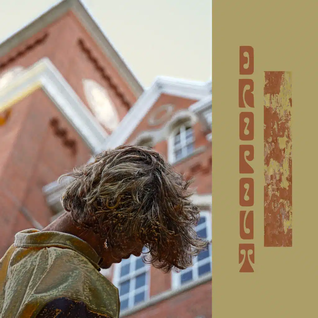 dropout (feat. blackbear)