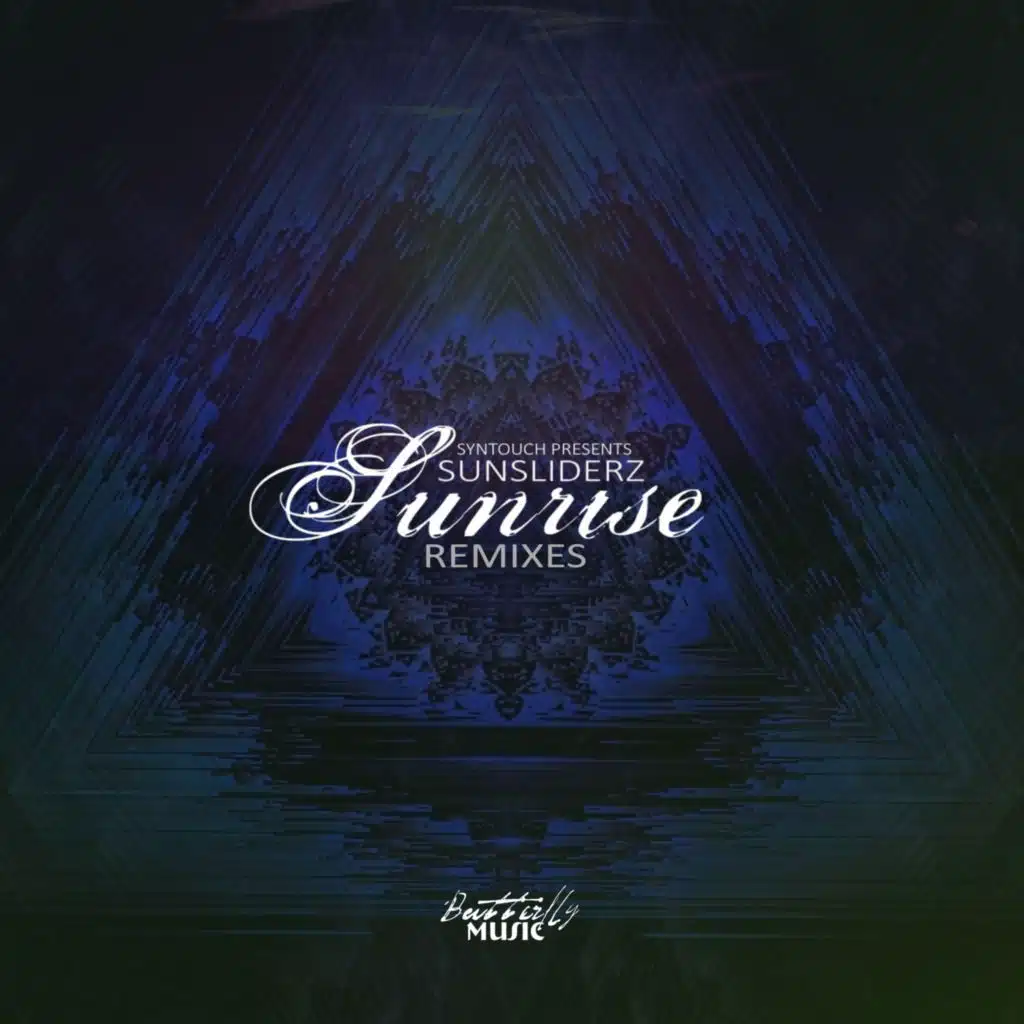 Syntouch pres. Sunsliderz