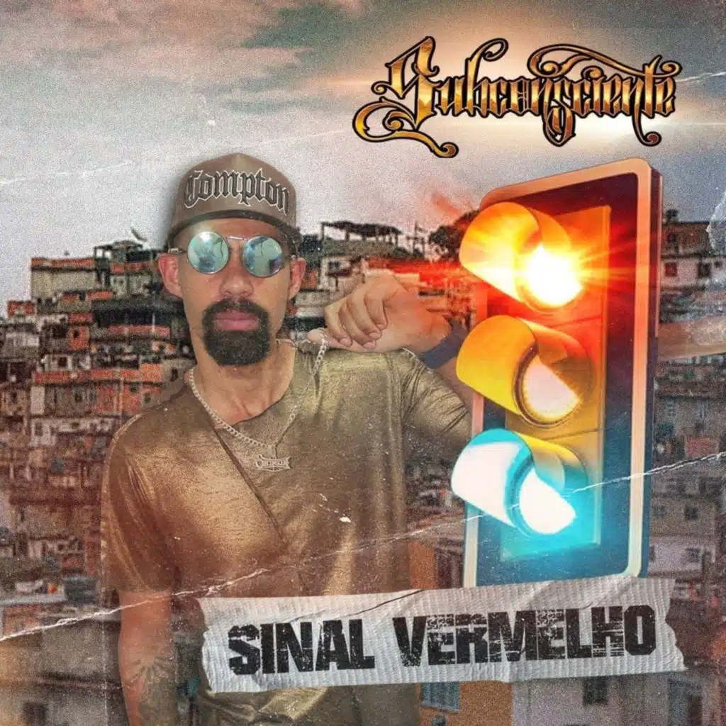 Sinal Vermelho (feat. dikila)
