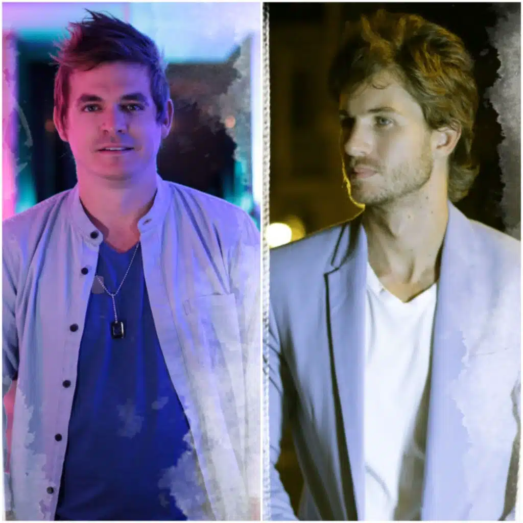 Simón Olano & Jerau