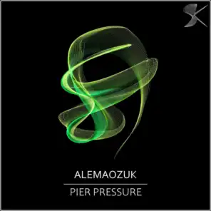 Pier Pressure (Jorge Araujo Remix) [feat. Jorge Araújo]