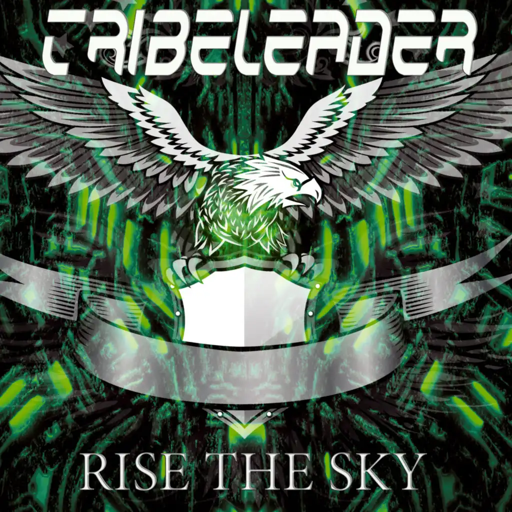 Rise The Sky