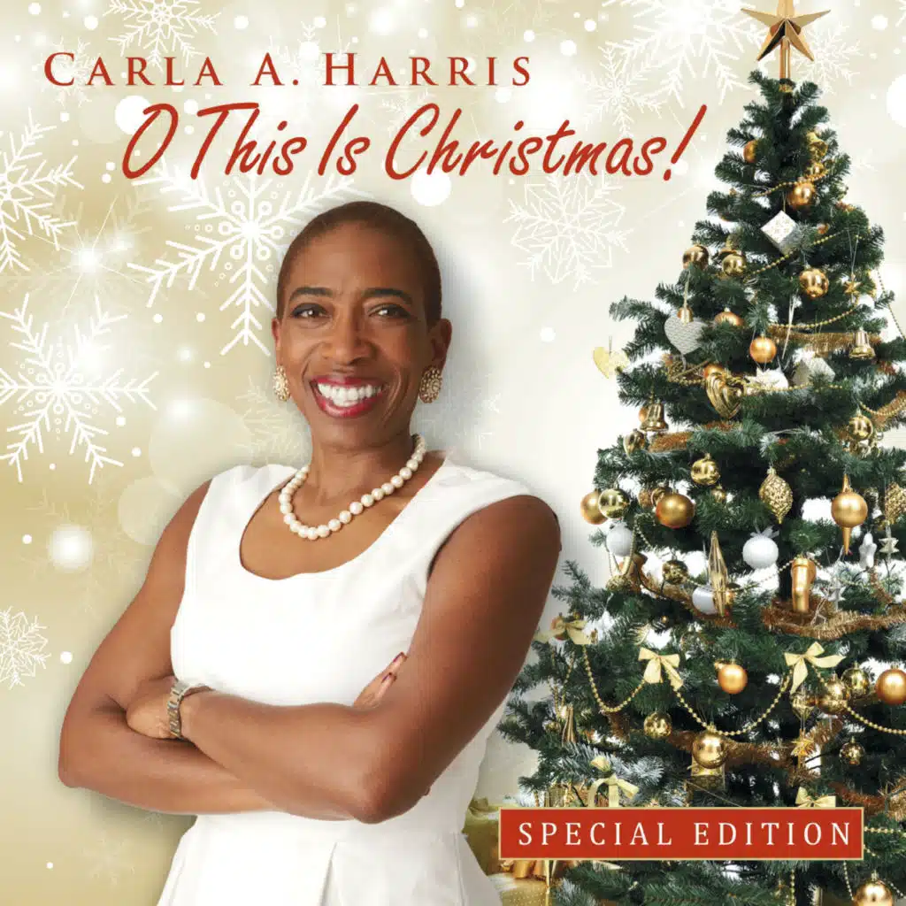 O This Is Christmas!