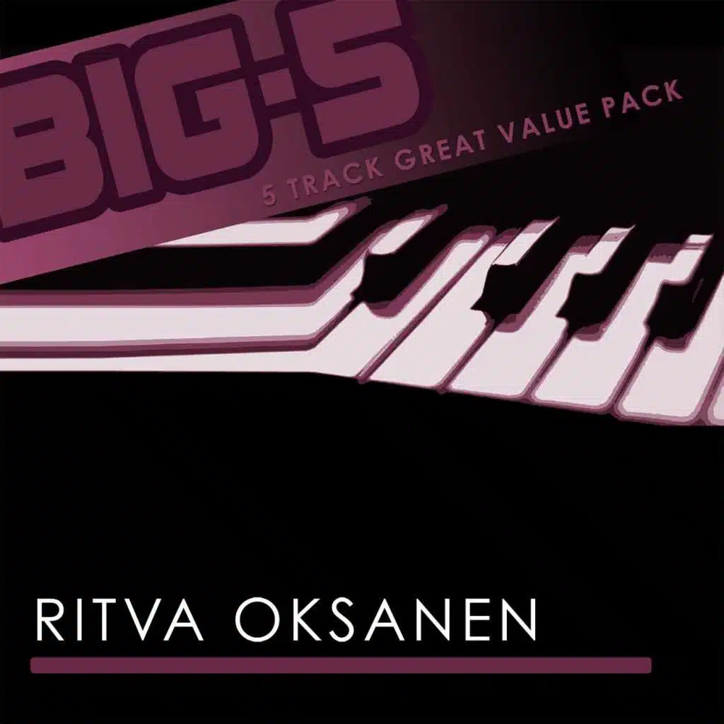 Big-5: Ritva Oksanen