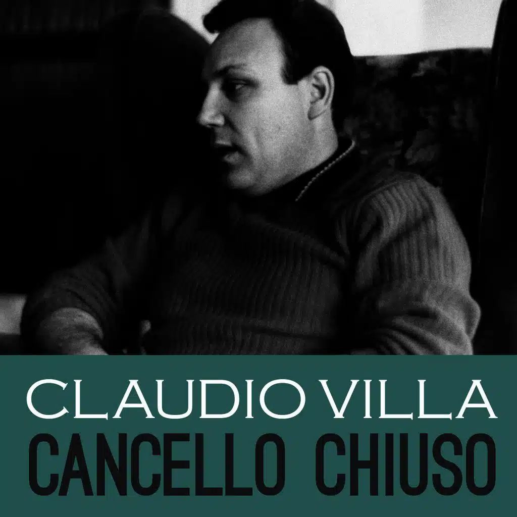 Cancello Chiuso