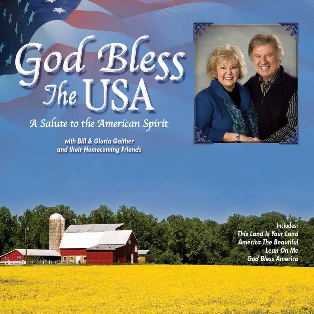 America The Beautiful (feat. Gaither Vocal Band)