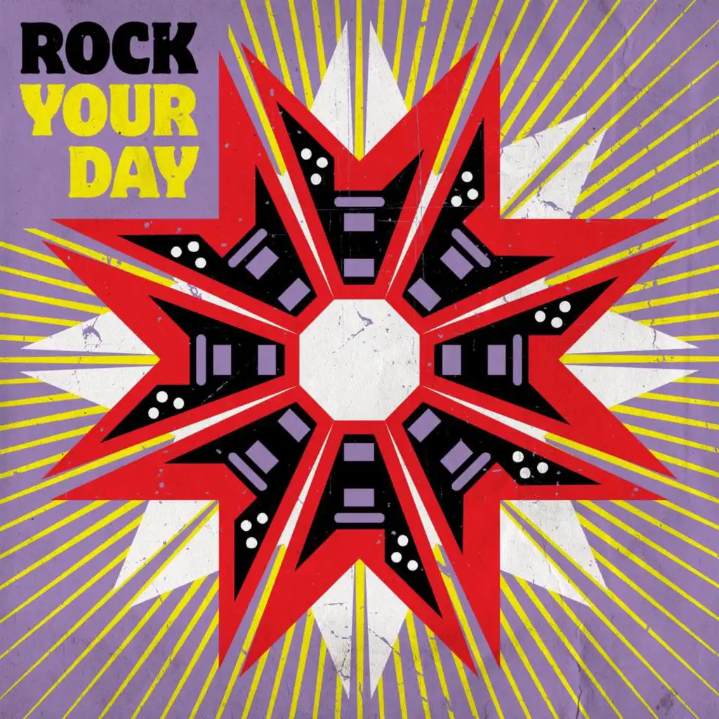 Rock Your Day