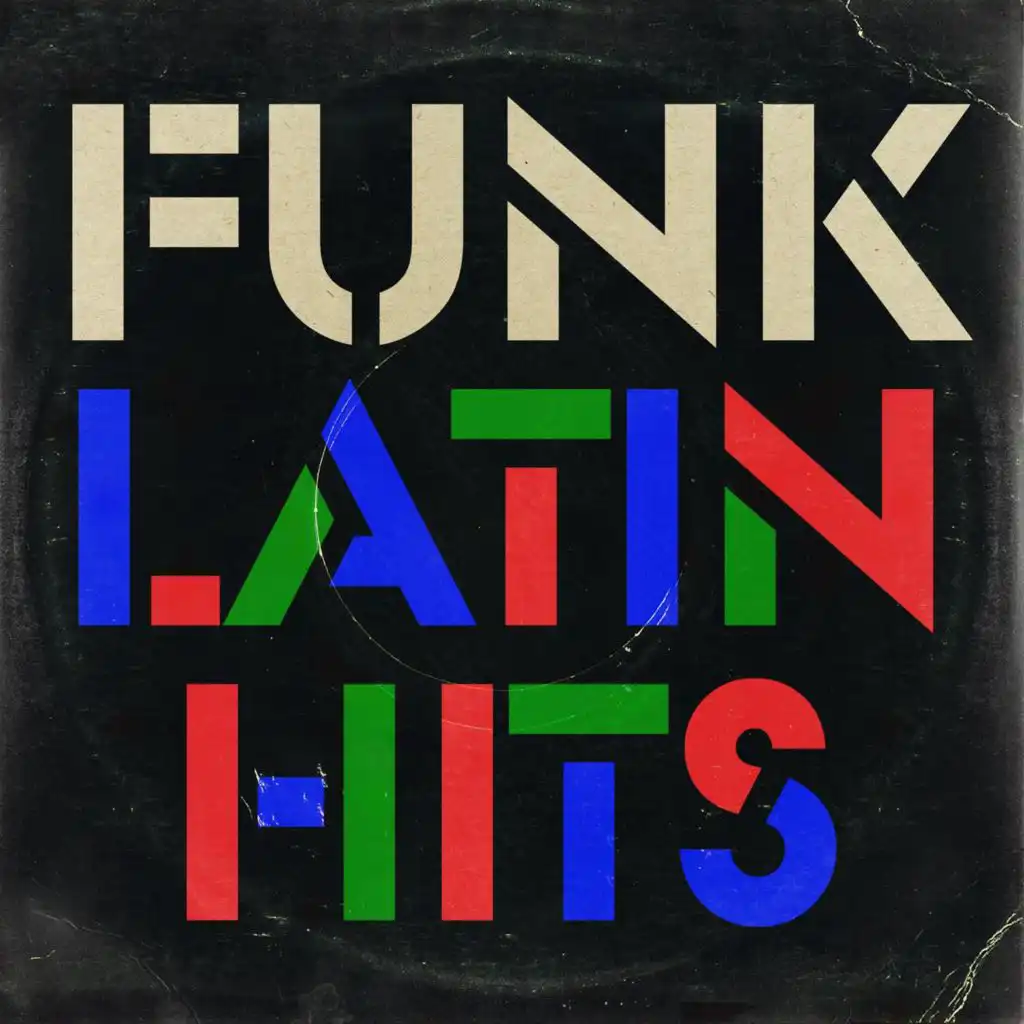 Funk: Latin Hits