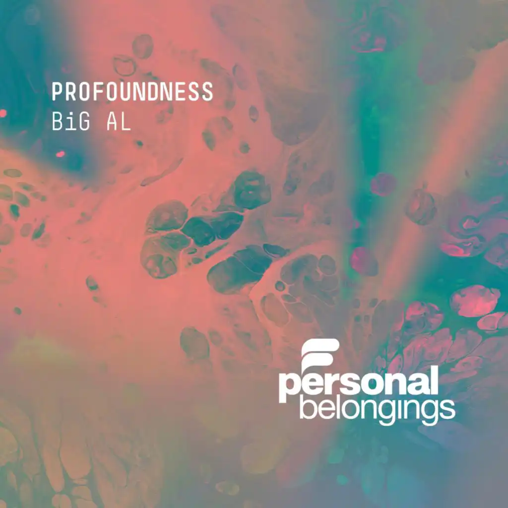 Profoundness (Tidy Daps Remix)