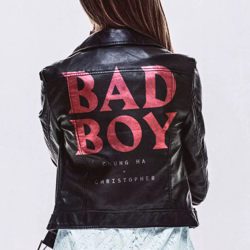 Bad Boy