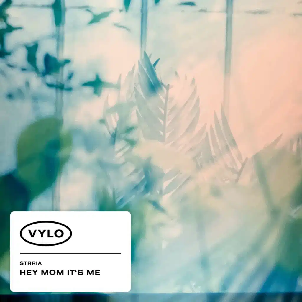 Hey Mom It’s Me