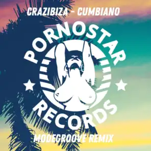 Cumbiano (Modegroove Remix)