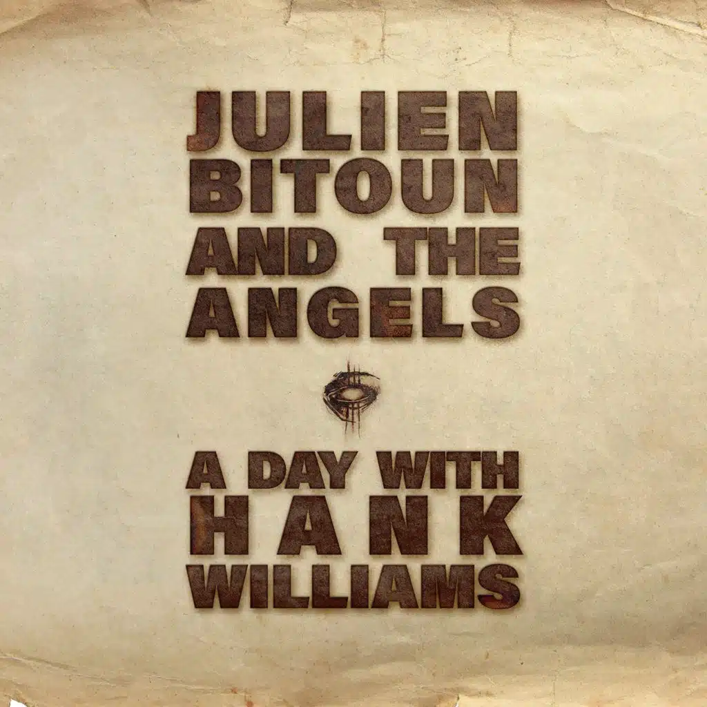 A Day with Hank Williams