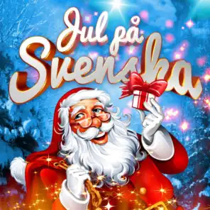 Jul på Svenska