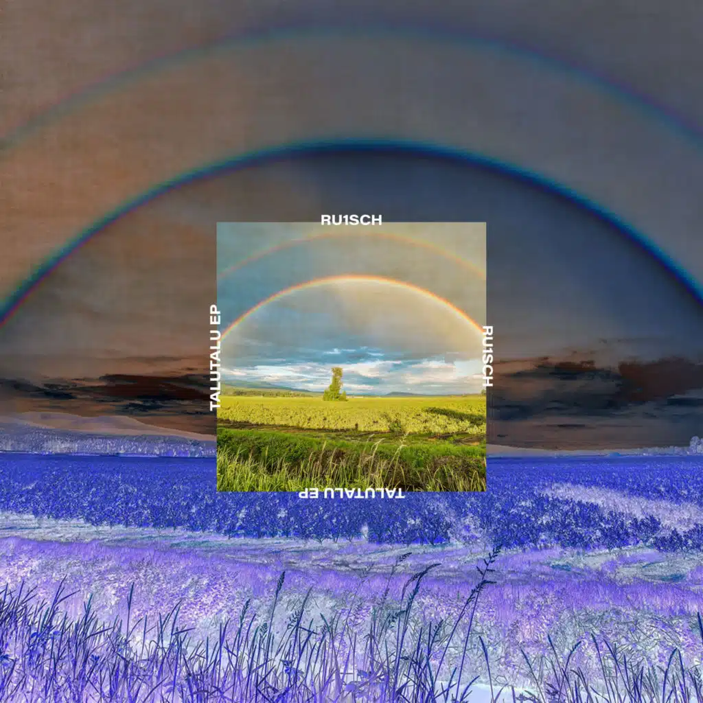 Talutalu EP