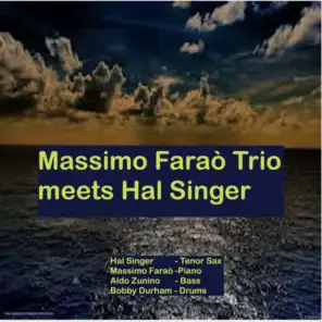 Hal Singer & Massimo Faraò Trio