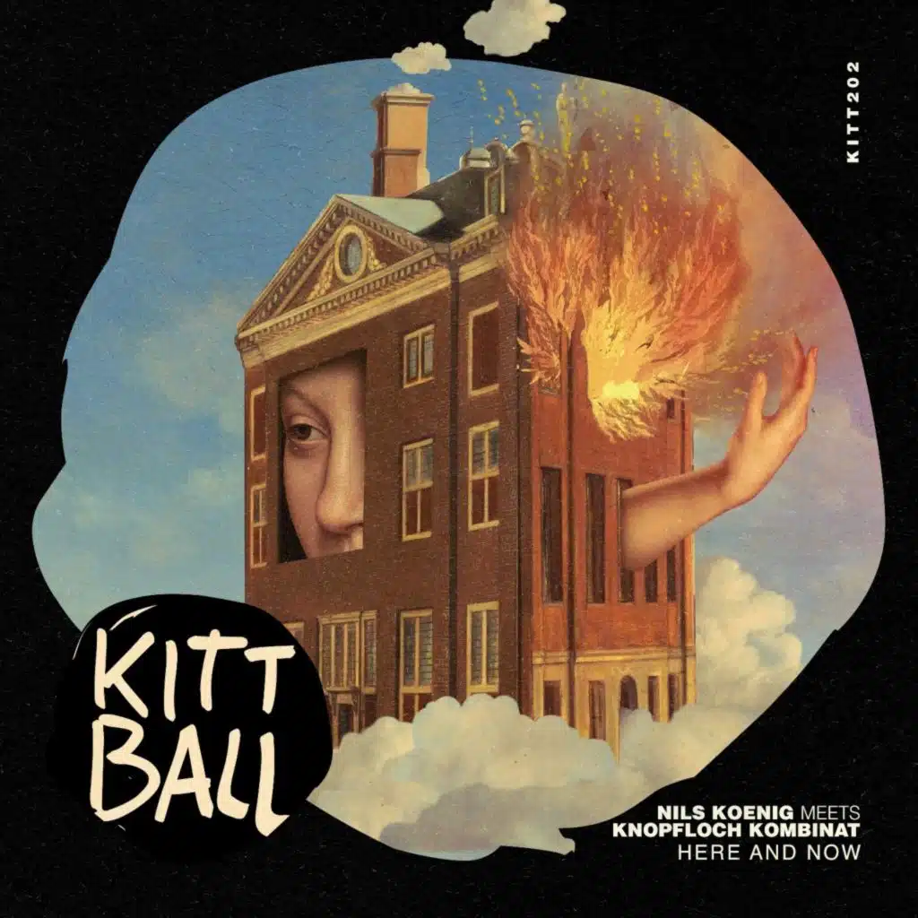 Nils Koenig & Knopfloch Kombinat