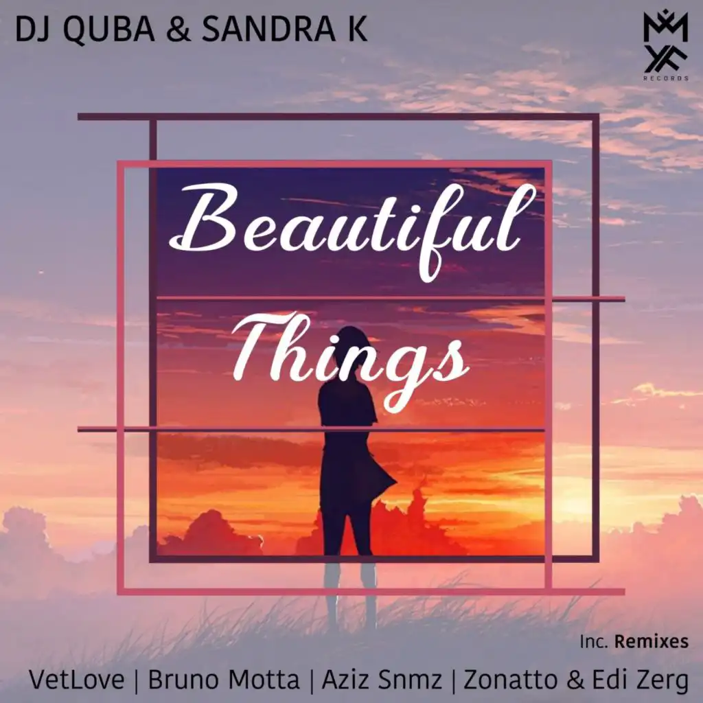 Beautiful Things (Zonatto, Edi Zerg Remix)
