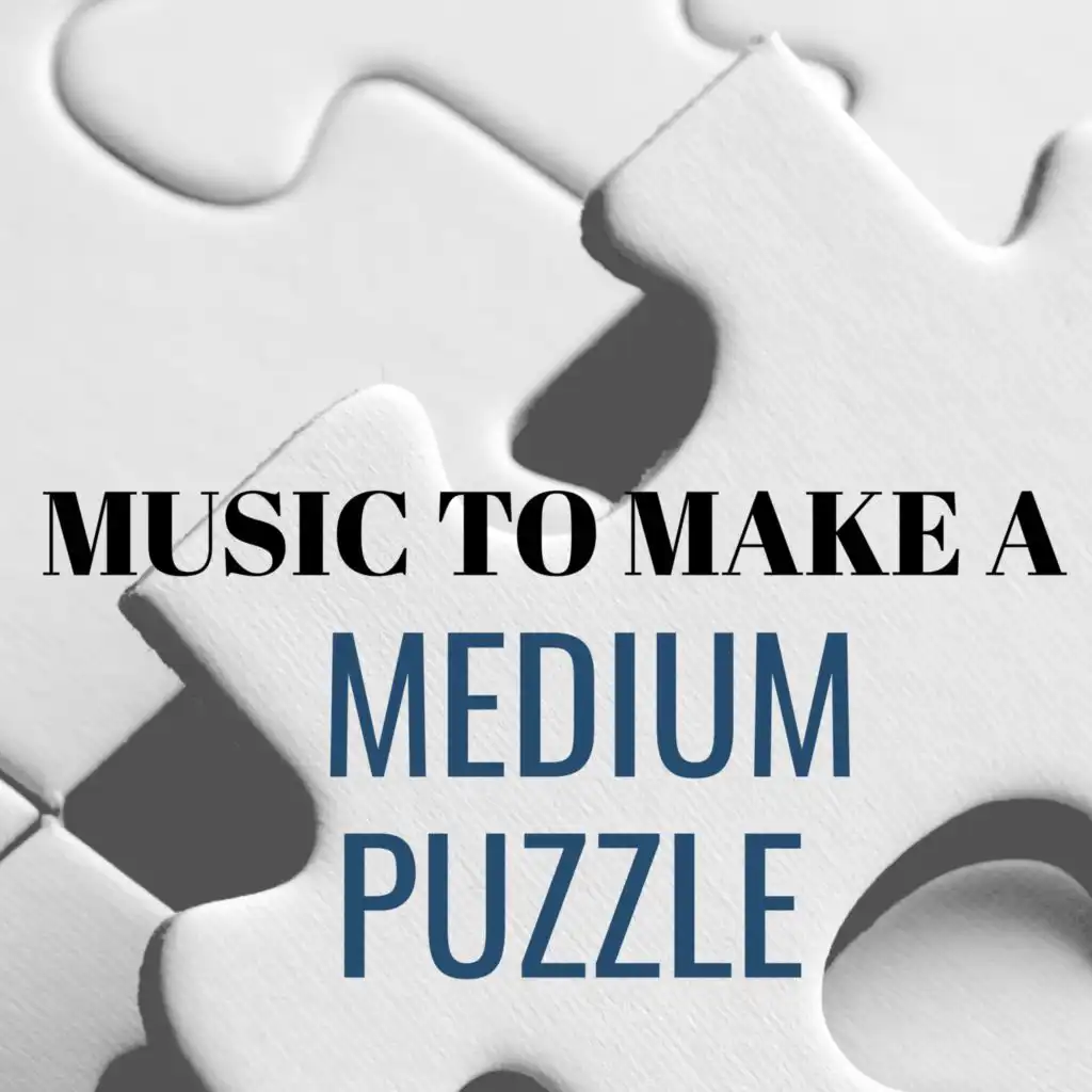Music to make a: Medium Puzzle (Copy)