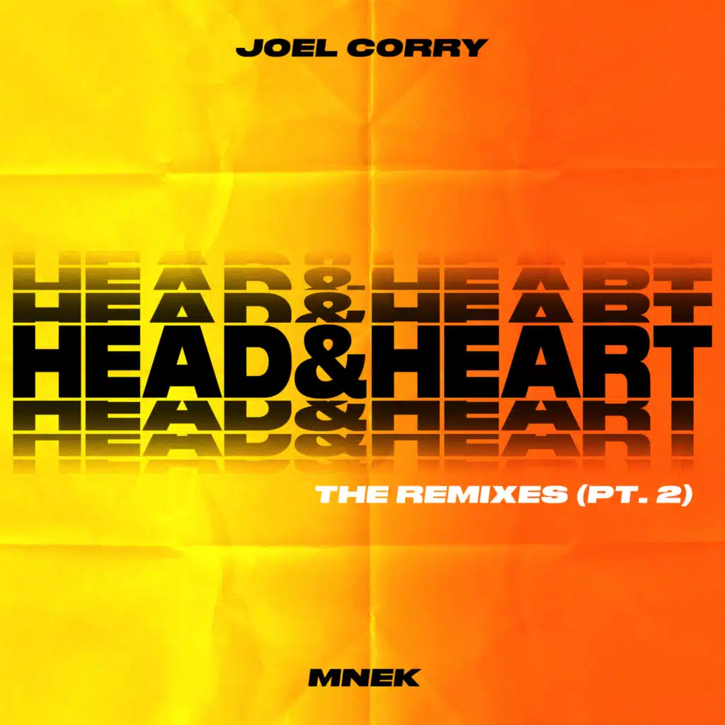 Head & Heart (feat. MNEK) [The Remixes Pt. 2]