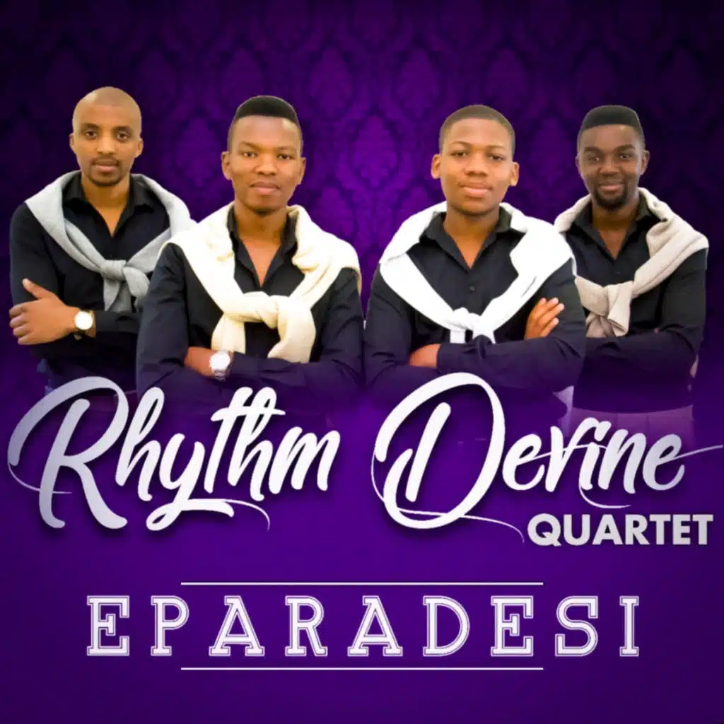 Rhythm Devine Quartet