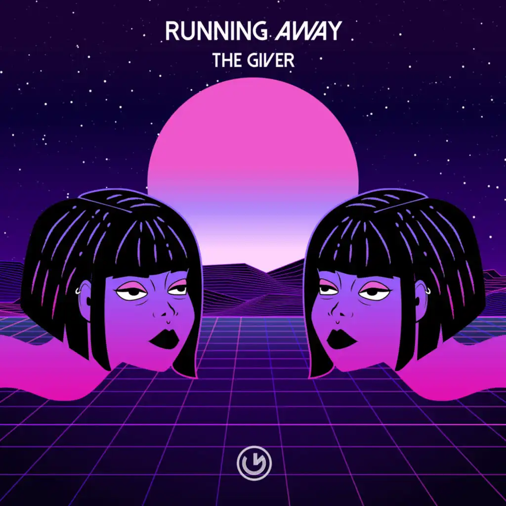 Running Away (Radio Edit)