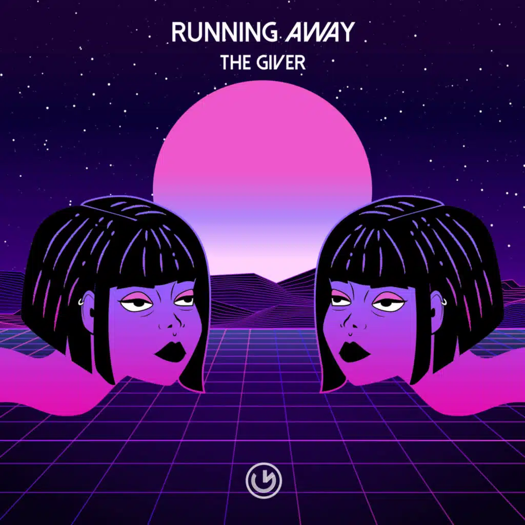 Running Away (Radio Edit)