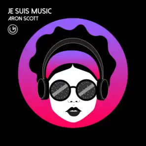 Je Suis Music (Radio Edit)