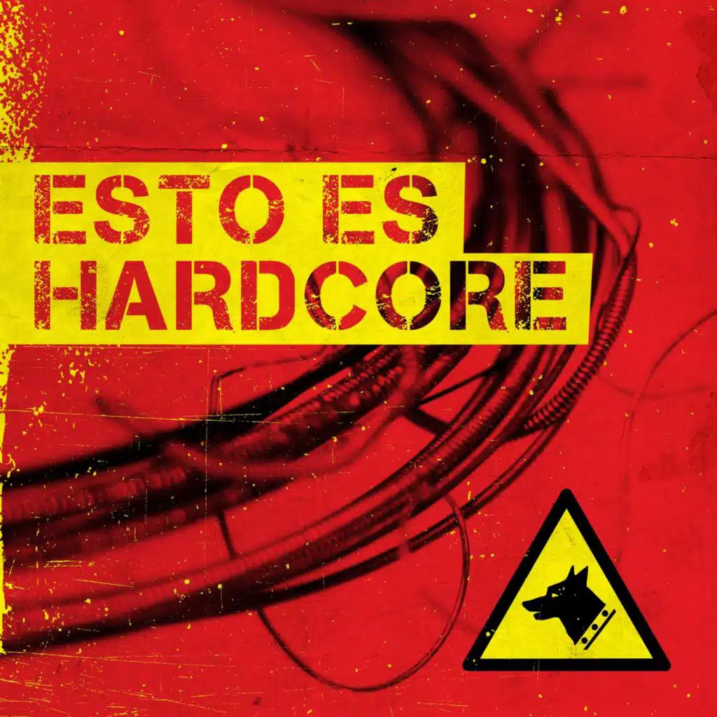 Esto es Hardcore