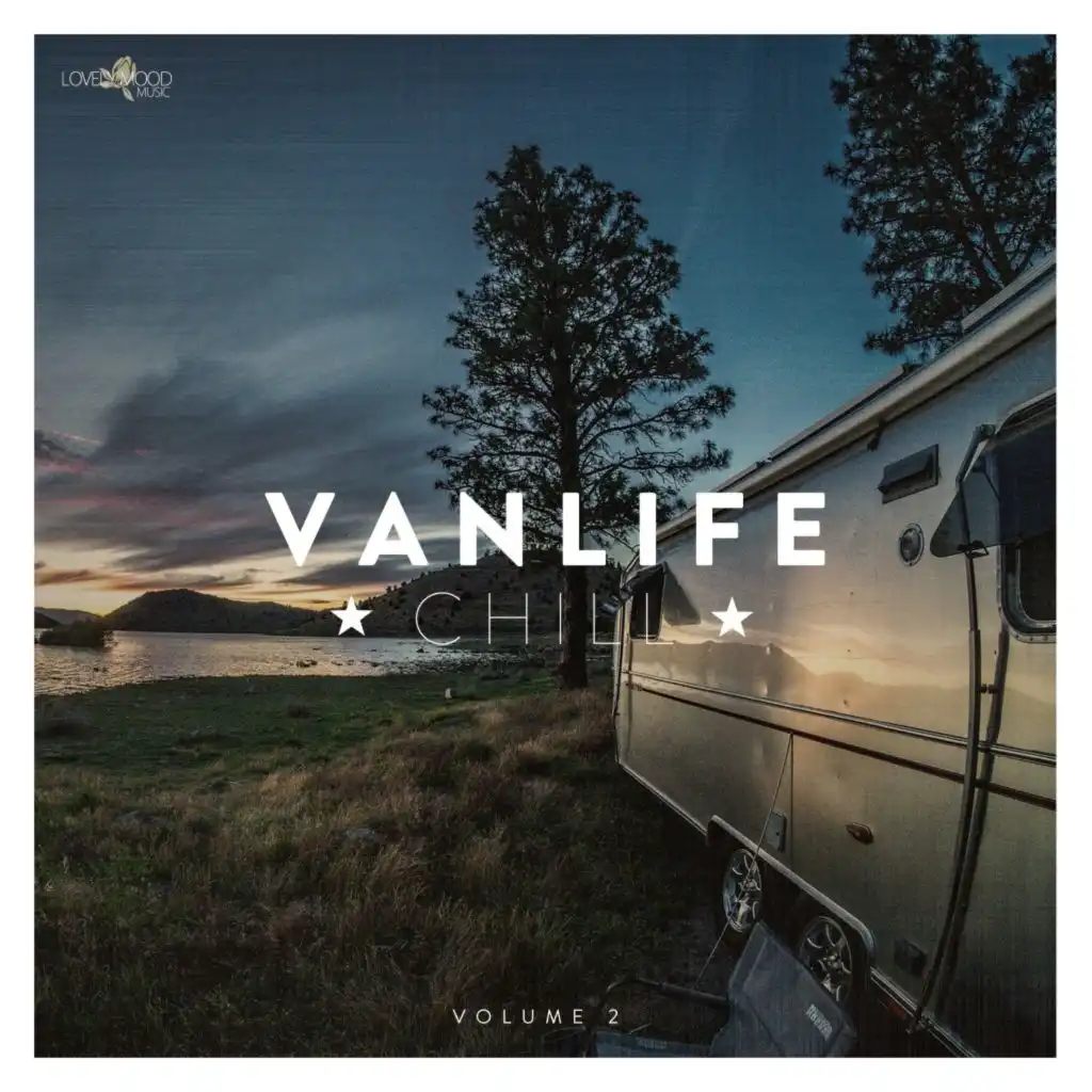 Vanlife Chill, Vol. 2